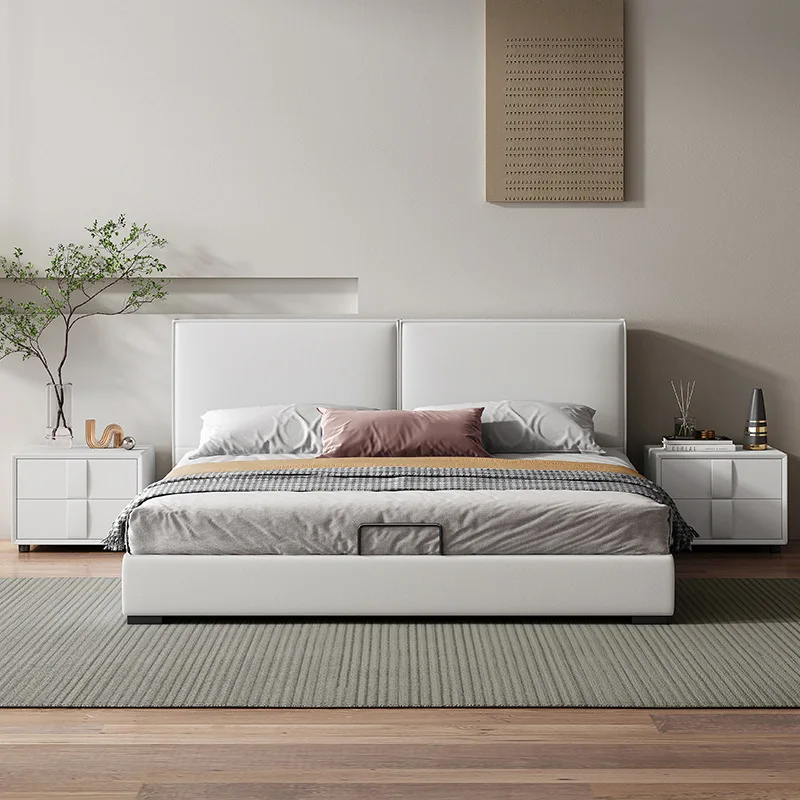 Home Children Kids Sleeping Loft Hot Sell Bed Room Furnitures Modern Beauty 180x200 Dormitory Bunk Up-holstered Beds
Home Children Kids Sleeping Loft Hot Sell Bed Room Furnitures Modern Beauty 180x200 Dormitory Bunk Up-holstered Beds