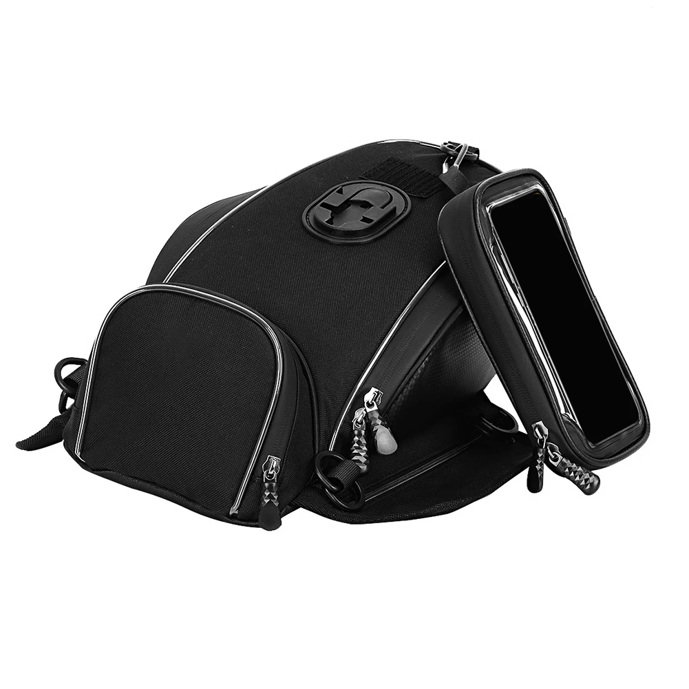 Motorcycle Riding As Shown In The Picture Motorcycle Phone Holder Motorbike Tank Bag High Universality Fitment
Motorcycle Riding As Shown In The Picture Motorcycle Phone Holder Motorbike Tank Bag High Universality Fitment