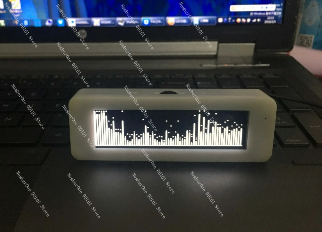 Music Spectrum Display, Voice-activated Pickup, Car HiFi Computer Hardware Monitoring
Music Spectrum Display, Voice-activated Pickup, Car HiFi Computer Hardware Monitoring