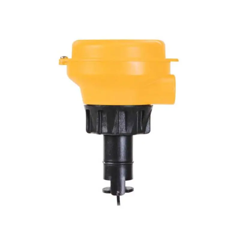Signet 3-2537-6C-P1 Paddlewheel Flow Sensor for DN125 to DN200 (5 to 8 In.) Pipe Size
Signet 3-2537-6C-P1 Paddlewheel Flow Sensor for DN125 to DN200 (5 to 8 In.) Pipe Size