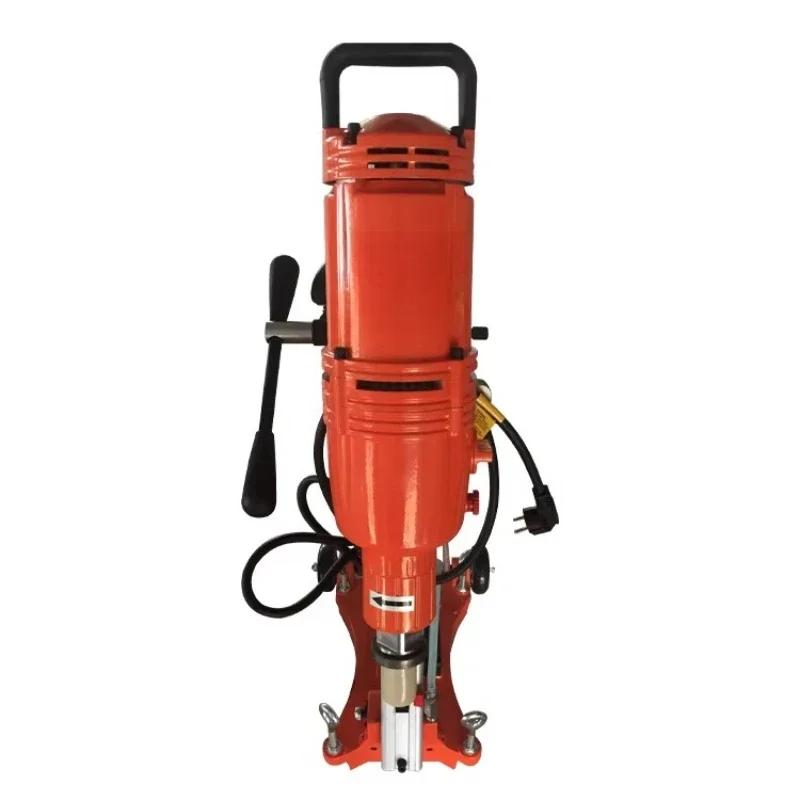 Core Drilling Machine Test Equipment Electric 220V
Core Drilling Machine Test Equipment Electric 220V