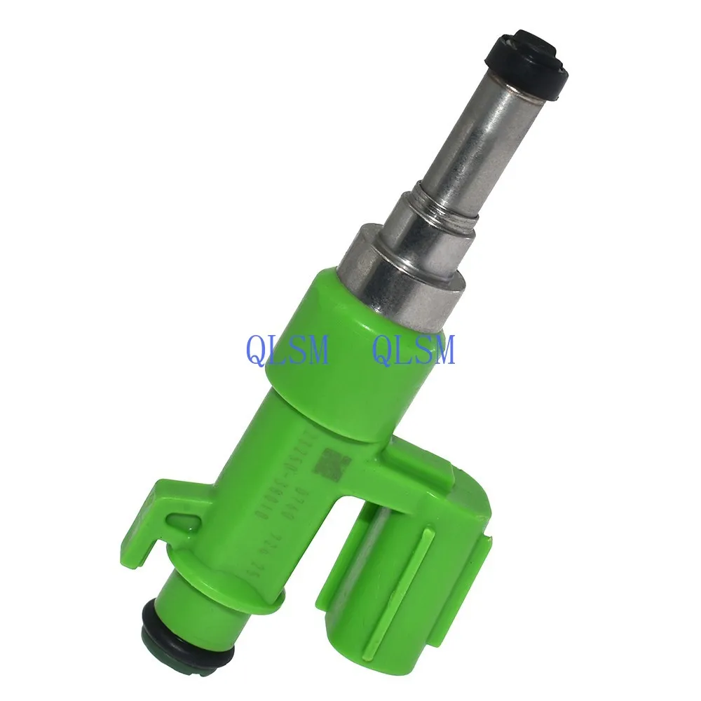 1PCS 23250-38010 High Quality Fuel Injector for 2007 Toyota Tendra 5.7L V8 2325038010
1PCS 23250-38010 High Quality Fuel Injector for 2007 Toyota Tendra 5.7L V8 2325038010