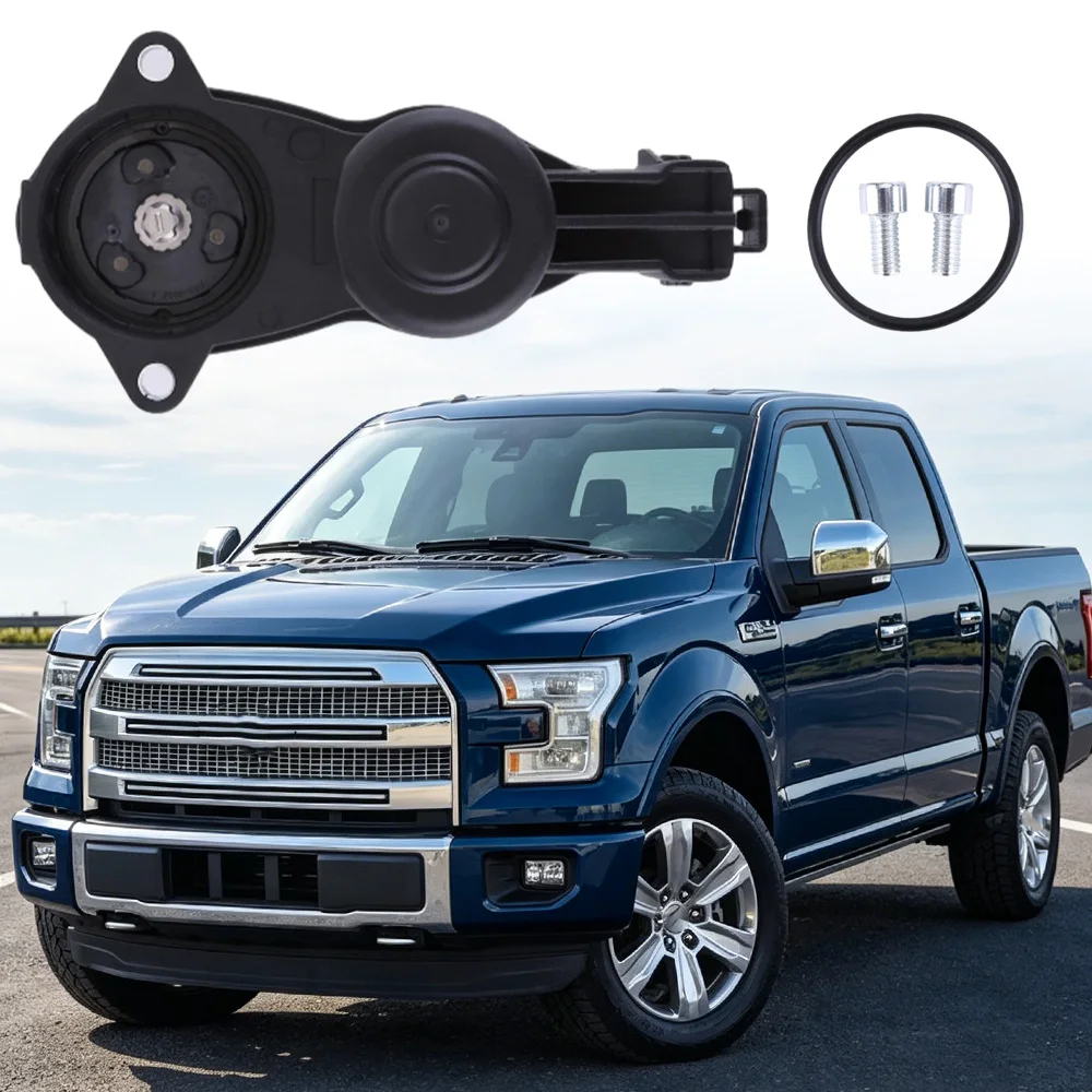 Parking Brake Actuator Motor JL3Z-2B712-A, JL3Z2B712A, JL3Z-2B712-C, JL3Z2B712C For Ford F-150 Light Duty 2015-2020
Parking Brake Actuator Motor JL3Z-2B712-A, JL3Z2B712A, JL3Z-2B712-C, JL3Z2B712C For Ford F-150 Light Duty 2015-2020