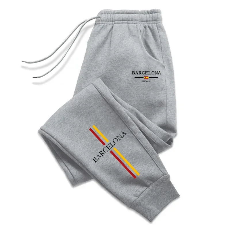 Casual Daily Mens Sweatpants Fashion Printing Versatile Sale Gym Jogging Pants Comfortable Soft Sport Quality Tracksuit Trousers
Casual Daily Mens Sweatpants Fashion Printing Versatile Sale Gym Jogging Pants Comfortable Soft Sport Quality Tracksuit Trousers