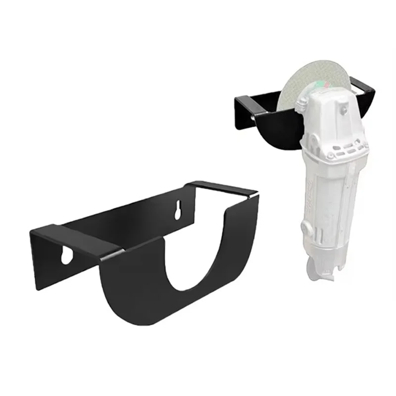 A84E-Angle Grinder Holder Polisher Metal Universal Storage Rack 5Inch Wall Mounted Bracket For Workbenches Workshop
A84E-Angle Grinder Holder Polisher Metal Universal Storage Rack 5Inch Wall Mounted Bracket For Workbenches Workshop
