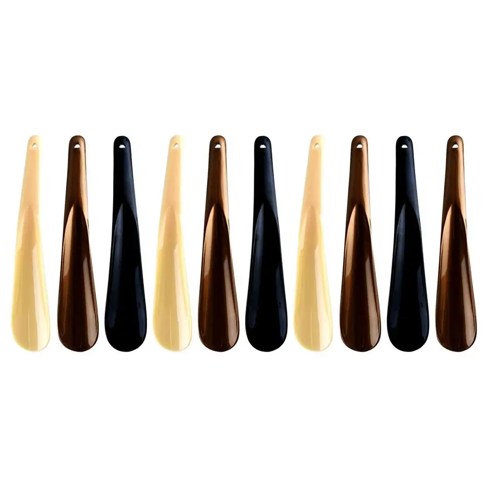 10 Pcs Shoehorn Helper Stick Horns for Seniors Plastic Trumpet Small Kids Long H Travel Shoe Stick Ergonomic Smooth Round
10 Pcs Shoehorn Helper Stick Horns for Seniors Plastic Trumpet Small Kids Long H Travel Shoe Stick Ergonomic Smooth Round