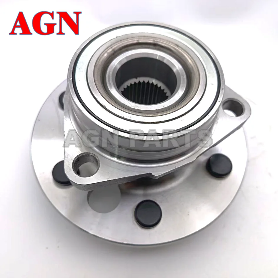 for CHEVROLET K1500 K2500 1988-1994 515001 BLAZER 1992-1994 Front Wheel Hub Assembly, 15564906 15693437 515001
for CHEVROLET K1500 K2500 1988-1994 515001 BLAZER 1992-1994 Front Wheel Hub Assembly, 15564906 15693437 515001
