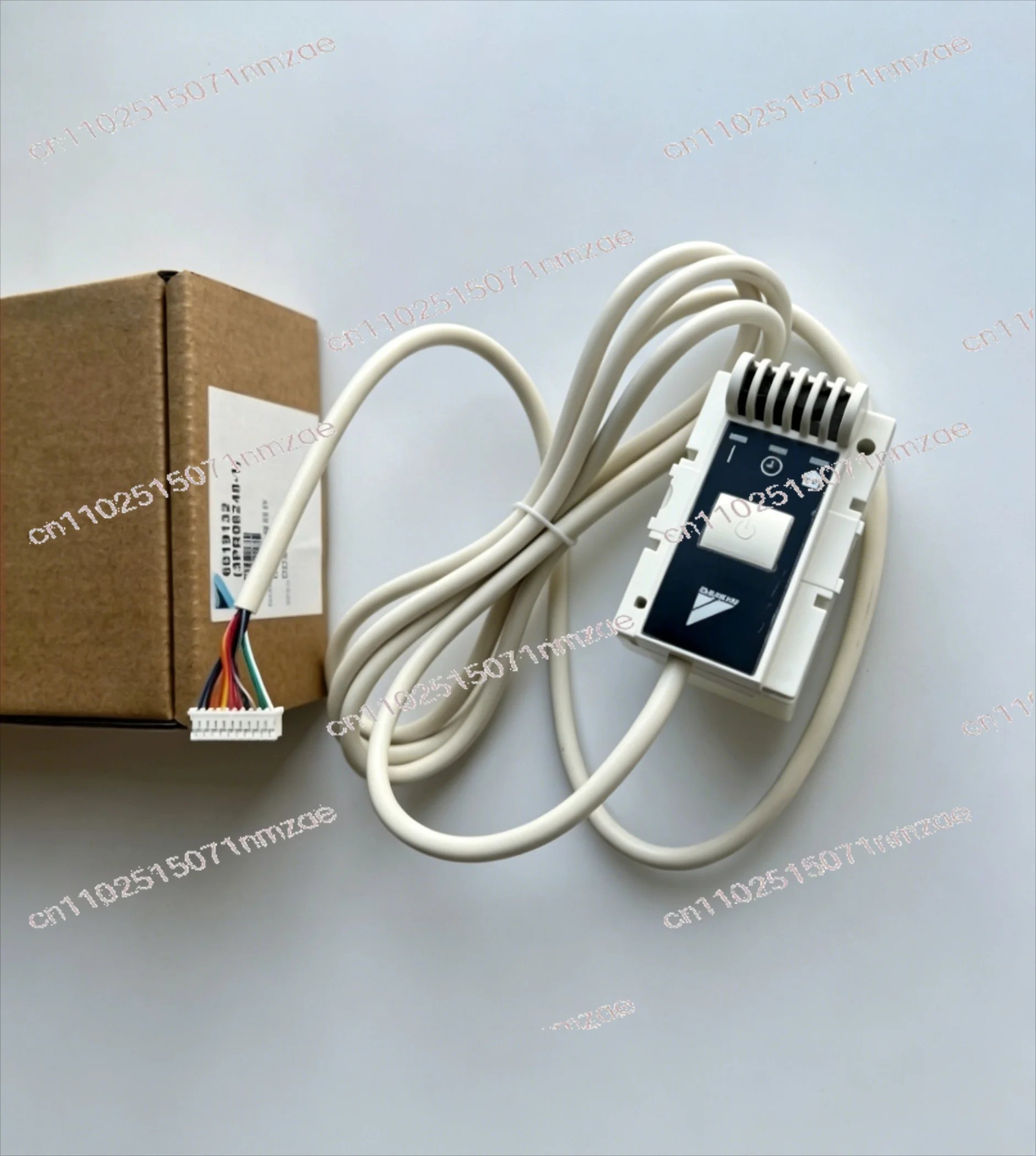 New Original 3M4M Receiver 3PR08248-1, Air Conditioner Receiver for CDXD60BMVMC 6019132
New Original 3M4M Receiver 3PR08248-1, Air Conditioner Receiver for CDXD60BMVMC 6019132