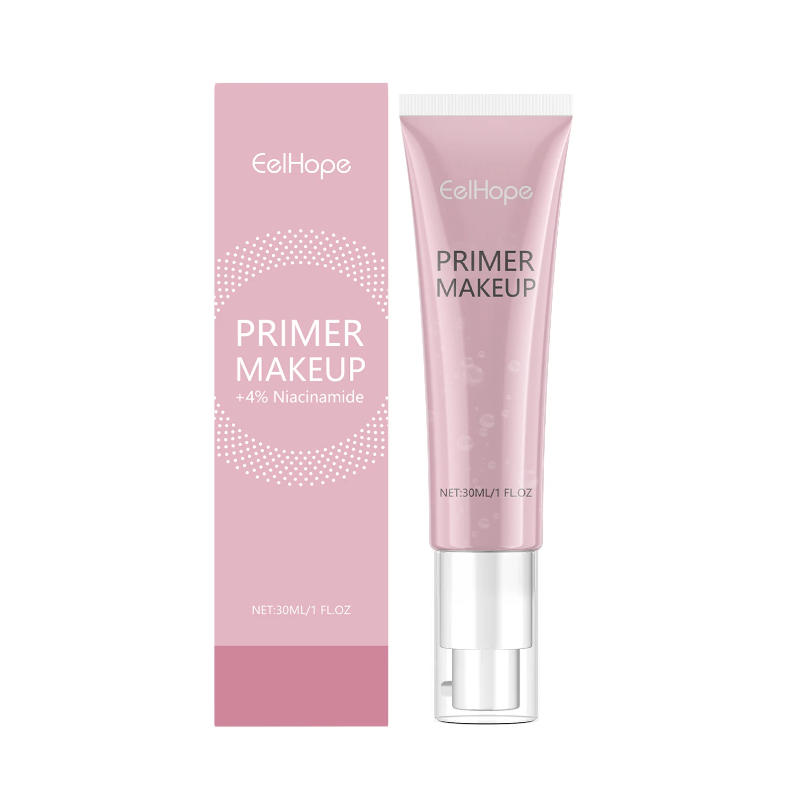 Celllope 4% Niacinamide Primer 30ml - Skin Perfecting Base, Reduces Pores & Dark Spots, Makeup Extender, 1 fl oz,
Celllope 4% Niacinamide Primer 30ml - Skin Perfecting Base, Reduces Pores & Dark Spots, Makeup Extender, 1 fl oz,