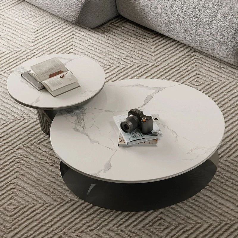 Function Round Coffee Table Side Kitchen Office Design Coffee Table Tidy Aesthetic Living Room Furniture Stolik Kawowy XYCJ
Function Round Coffee Table Side Kitchen Office Design Coffee Table Tidy Aesthetic Living Room Furniture Stolik Kawowy XYCJ
