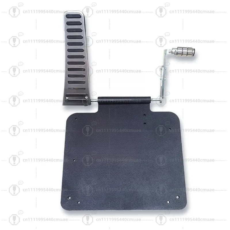 Disabled c5 car throttle left transition acceleration auxiliary pedal left extension can be turned up folding
Disabled c5 car throttle left transition acceleration auxiliary pedal left extension can be turned up folding