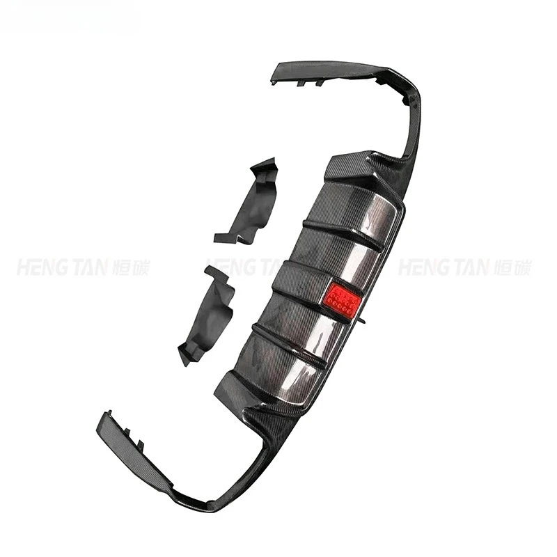 Suitable for Mercedes-Benz E-Class W238 Rear Lip Modification Upgraded Carbon Fiber with Light Babos Rear Shovel Corner Kit
Suitable for Mercedes-Benz E-Class W238 Rear Lip Modification Upgraded Carbon Fiber with Light Babos Rear Shovel Corner Kit