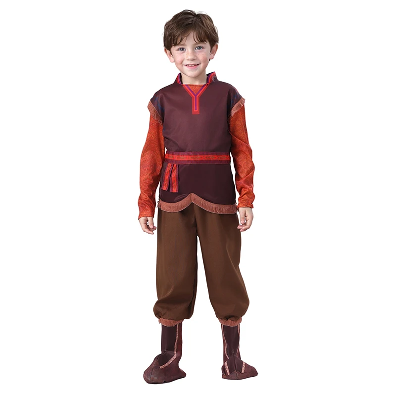 Royal Master Prince Carnival Halloween Fancy Enfant Dress Up Frozen Costume New Arrivals 2026
Royal Master Prince Carnival Halloween Fancy Enfant Dress Up Frozen Costume New Arrivals 2026