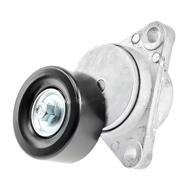 Натяжной ролик ремня AC34-Belt Tensioner Pulley 96349976 25184786 для Buick Daewoo 96870202
Натяжной ролик ремня AC34-Belt Tensioner Pulley 96349976 25184786 для Buick Daewoo 96870202