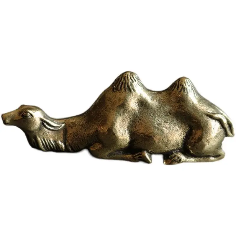 Solid Brass Penholder Chinese Style Calligraphy Painting Brush Holder Office Metal Brush Rest Paperweights Ornament Handicrafts
Solid Brass Penholder Chinese Style Calligraphy Painting Brush Holder Office Metal Brush Rest Paperweights Ornament Handicrafts