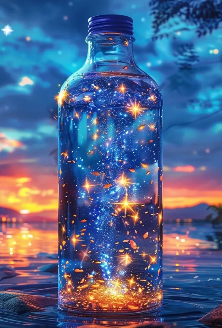 JMINE Div 5D бутылка звездный светлячок закат небо полная алмазная живопись наборы крестиков живопись живопись 3D краска по бриллиантами
JMINE Div 5D бутылка звездный светлячок закат небо полная алмазная живопись наборы крестиков живопись живопись 3D краска по бриллиантами