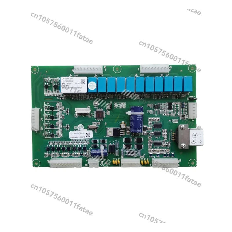KH331A washing machine computer controller operation panel washing machine accessories
KH331A washing machine computer controller operation panel washing machine accessories