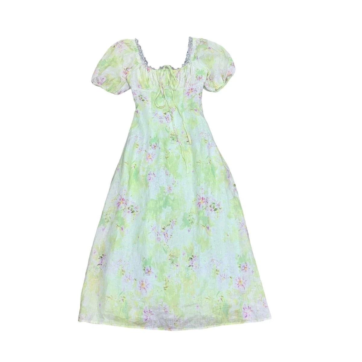 2026 Green Print Long Dresses For Womens Strapless Cap Sleeves Women Dress Beach Holiday Dress 51802
2026 Green Print Long Dresses For Womens Strapless Cap Sleeves Women Dress Beach Holiday Dress 51802