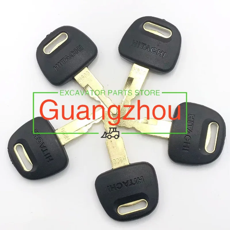 50Pcs for Hitachi H800 ZAX ZAXIS Grab BU0028 Excavator Ignition Keys Engine Accessories New
50Pcs for Hitachi H800 ZAX ZAXIS Grab BU0028 Excavator Ignition Keys Engine Accessories New