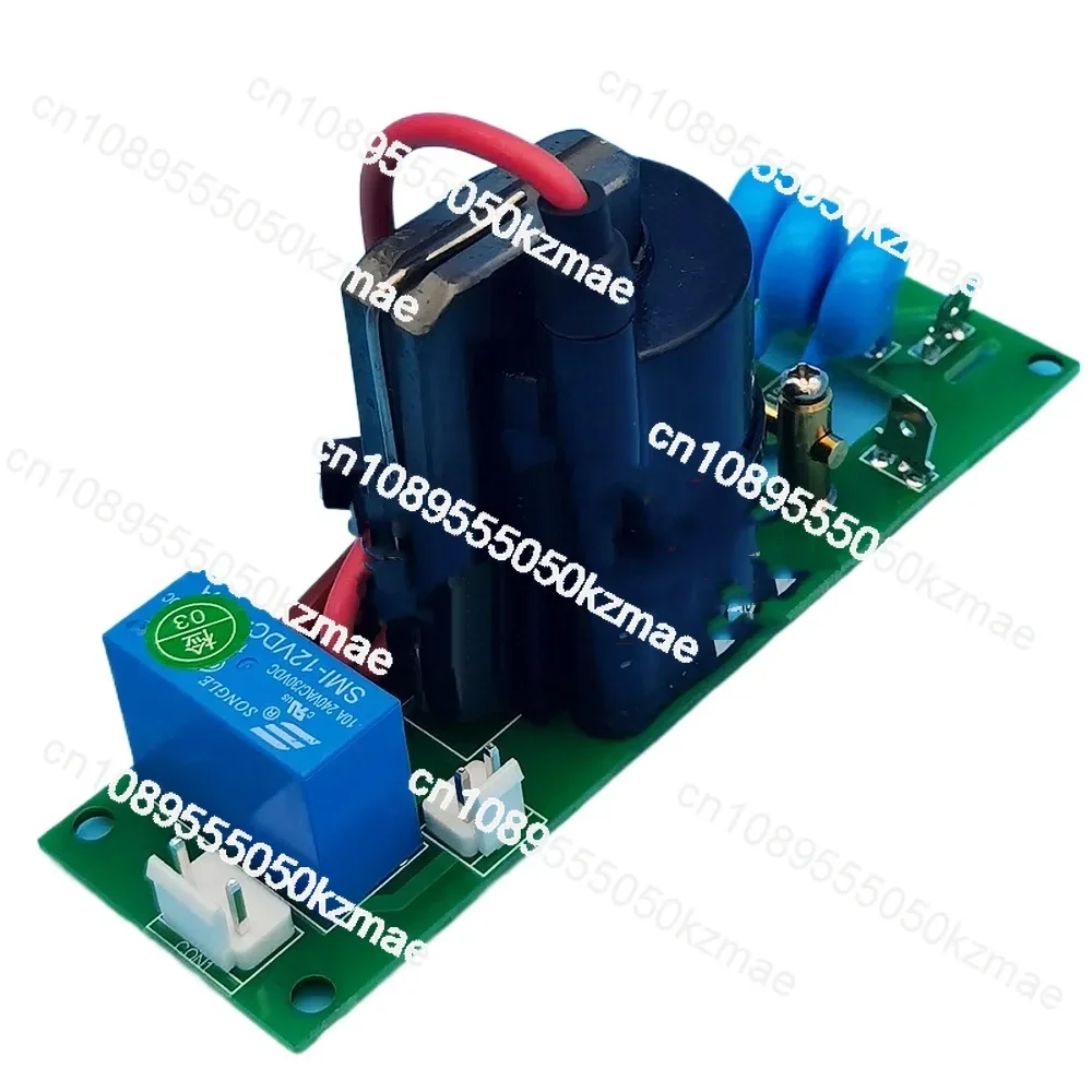 Suitable for integrated plasma high frequency board LGK100 plasma arc board Isa lighting board
Suitable for integrated plasma high frequency board LGK100 plasma arc board Isa lighting board