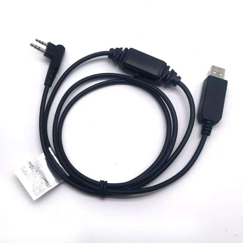 Обновленный USB-кабель для программирования с переключателем DL CPS для HYT Hytera PD402 PD405 PD406 PD412 PD415 PD416 PD485 BD502 Walkie Talkie
Обновленный USB-кабель для программирования с переключателем DL CPS для HYT Hytera PD402 PD405 PD406 PD412 PD415 PD416 PD485 BD502 Walkie Talkie