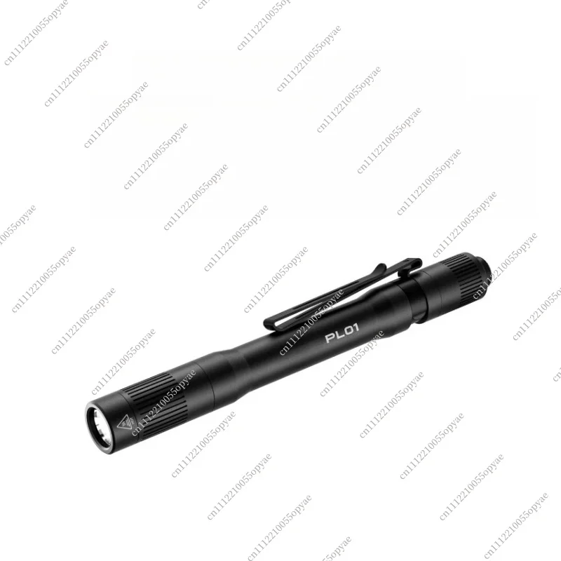 Pen Flashlight Rechargeable Mini LED Torch Bright Medical Inspection Light Portable
Pen Flashlight Rechargeable Mini LED Torch Bright Medical Inspection Light Portable