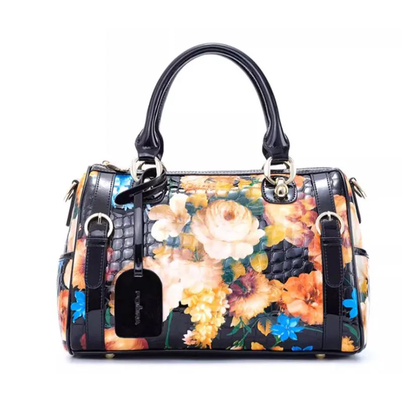 Luxury Women's Handbag 2024 New Genuine leather Women's Bag Fashion leopard Print Bag luxury Handbag Shoulder Crossbody Bag
Luxury Women's Handbag 2024 New Genuine leather Women's Bag Fashion leopard Print Bag luxury Handbag Shoulder Crossbody Bag