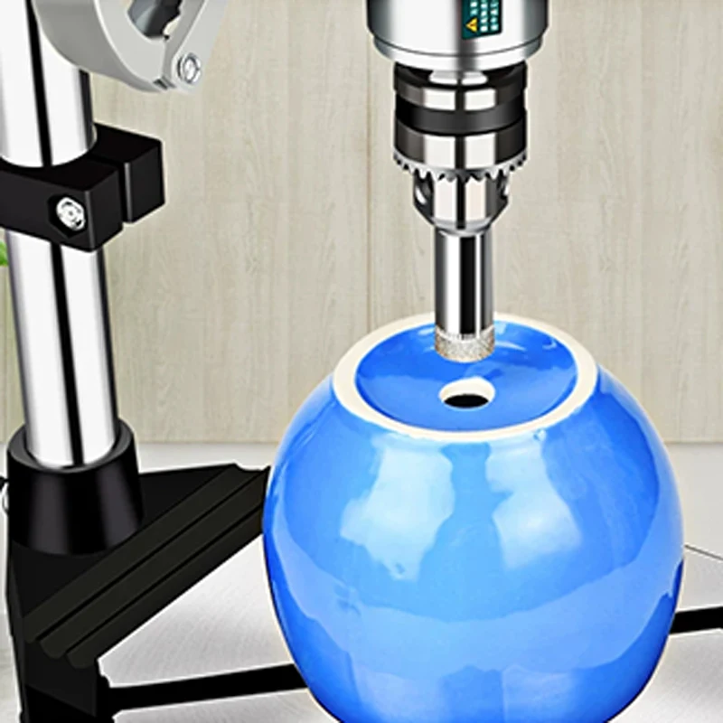 Glass Bottle Cutter Desktop Electric Glass and Ceramic Bottle Cutter DIY Planters Multi-Function Polishing and Drilling
Glass Bottle Cutter Desktop Electric Glass and Ceramic Bottle Cutter DIY Planters Multi-Function Polishing and Drilling