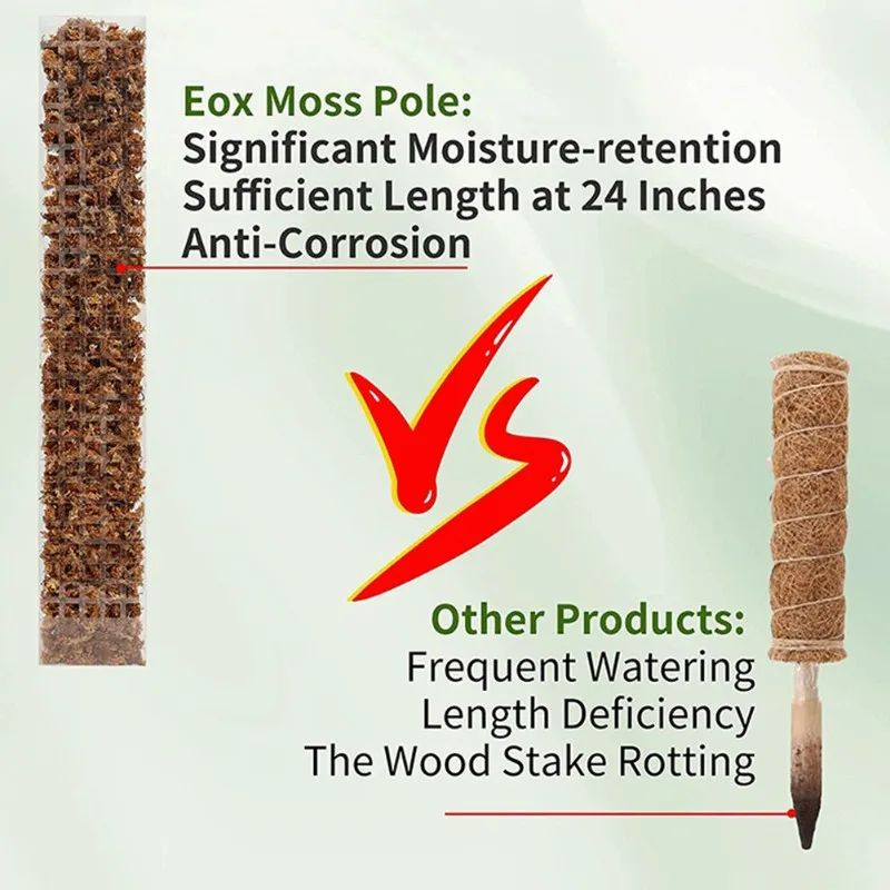 Пластиковые опоры CYCLI-Plant для растений: для поддержки растений на стволах и субстрате, для вьющихся растений, садовые опоры в форме буквы «В»
Пластиковые опоры CYCLI-Plant для растений: для поддержки растений на стволах и субстрате, для вьющихся растений, садовые опоры в форме буквы «В»