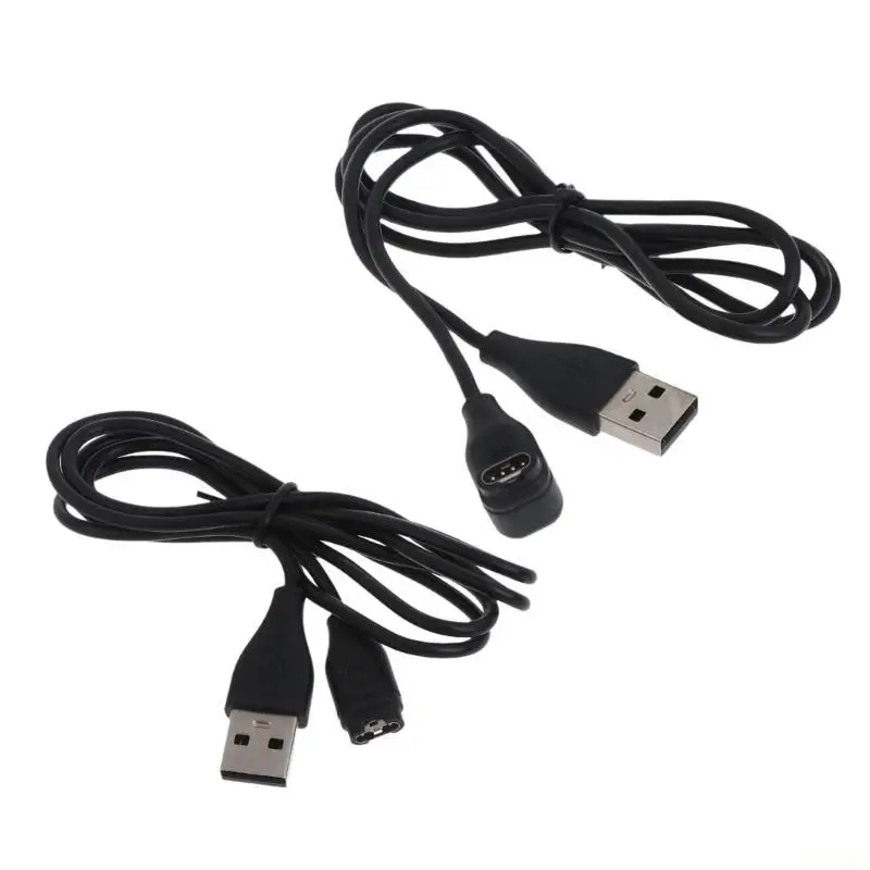 B03F Smartwatch Cable USB Port Charging Line 3.28ft for Vivoactive3/3 Music/4/4S & Vivosports
B03F Smartwatch Cable USB Port Charging Line 3.28ft for Vivoactive3/3 Music/4/4S & Vivosports