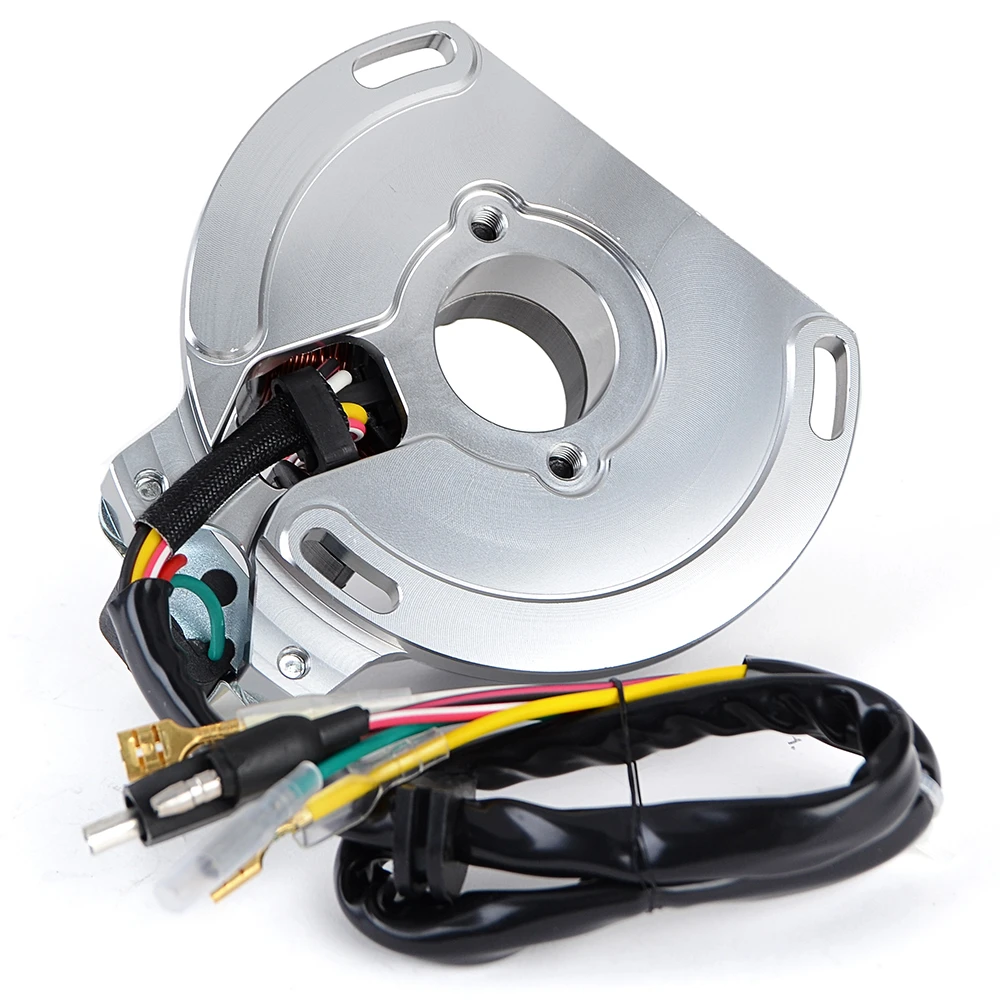 50339004200 Катушка статора для K-TM 125 / 200 / 250 / 300 EXC EGS SX SXS SIX SUPERMOTO MXC
50339004200 Катушка статора для K-TM 125 / 200 / 250 / 300 EXC EGS SX SXS SIX SUPERMOTO MXC