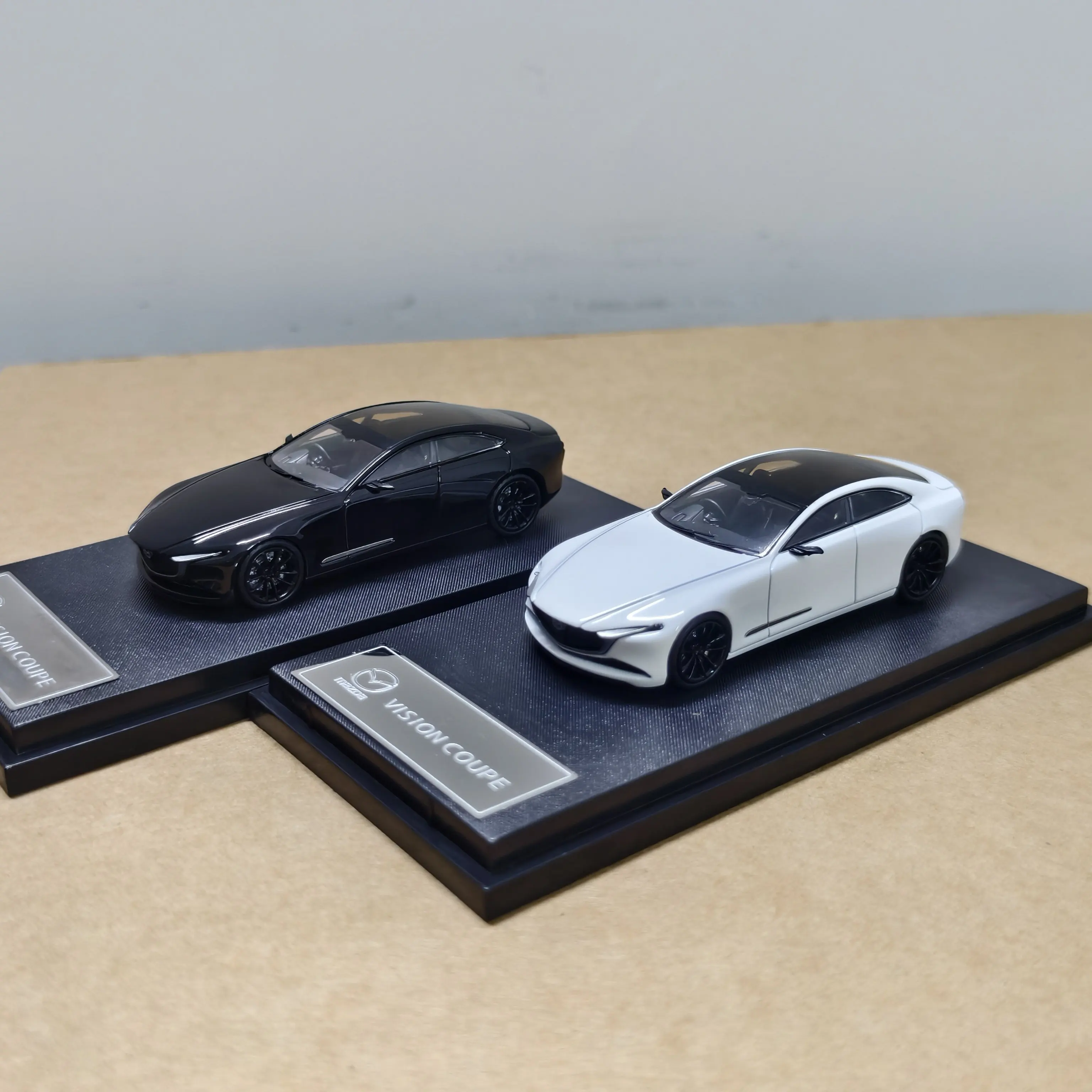 Rm Alloy Diecast Car Model 1 64 Scale Mazda Rx Vision Vision Coupe Concept Car For Collectors Hobby Display Home Decoration
Rm Alloy Diecast Car Model 1 64 Scale Mazda Rx Vision Vision Coupe Concept Car For Collectors Hobby Display Home Decoration