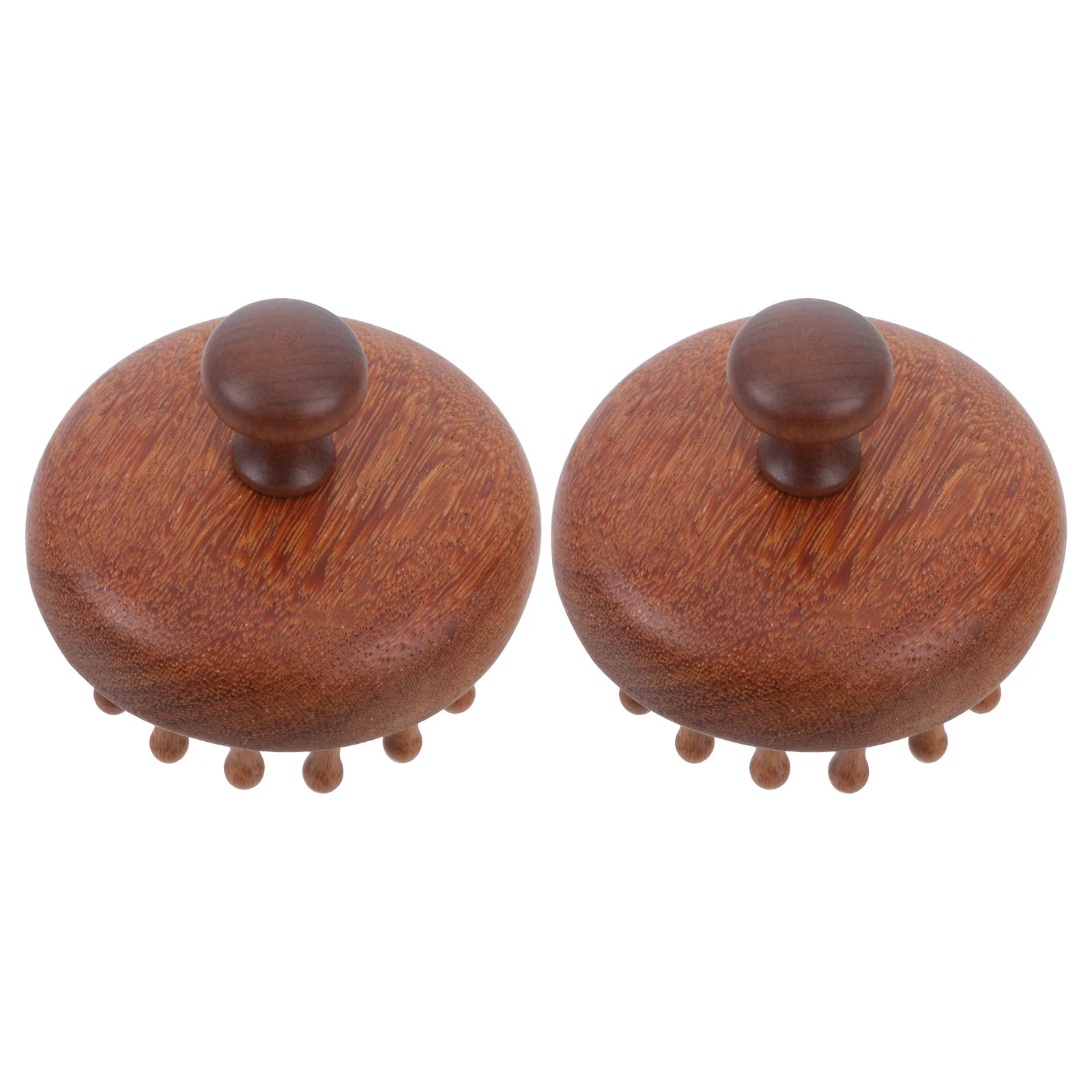 2pcs Scalp Massager Comb Wooden Manual Massage Tool Detangling Wide Tooth Brush Portable Bamboo Hair Scrubber Exfoliator Travel
2pcs Scalp Massager Comb Wooden Manual Massage Tool Detangling Wide Tooth Brush Portable Bamboo Hair Scrubber Exfoliator Travel