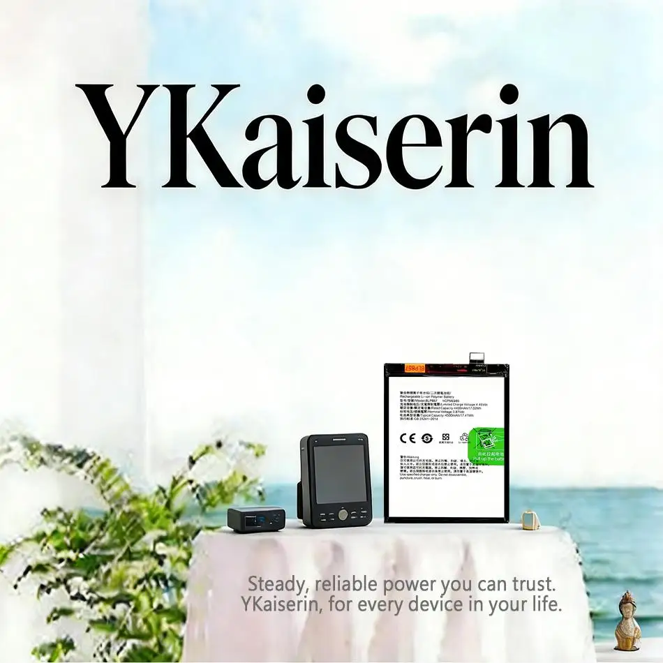 Аккумулятор для мобильного телефона Oppo Realme Q3 Pro 5G X7 Max GT Neo BLP857, надежная замена, 4500 мАч
Аккумулятор для мобильного телефона Oppo Realme Q3 Pro 5G X7 Max GT Neo BLP857, надежная замена, 4500 мАч