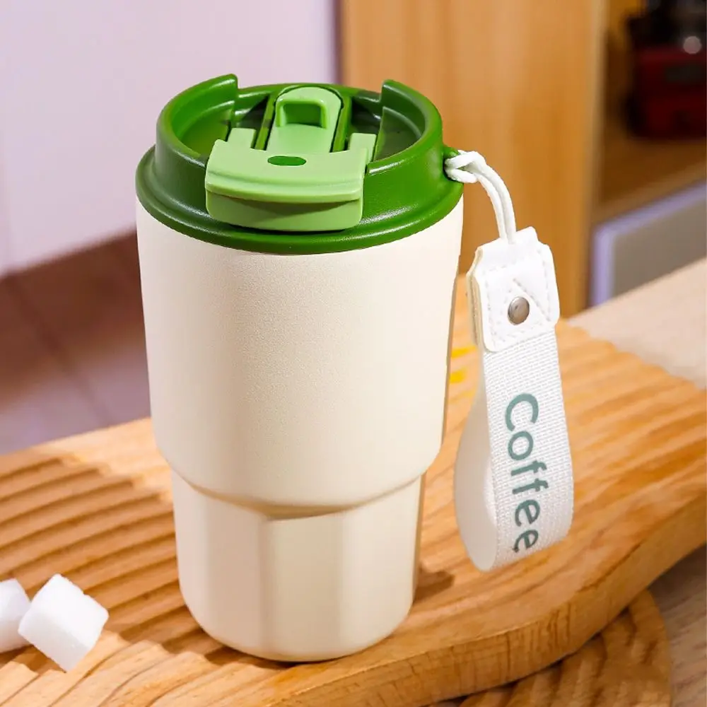 Creative Stainless Steel Double Drink Coffee Cup Large Capacity with Lid Thermal Cup Portable Sports Straw Cup for Home Work
Creative Stainless Steel Double Drink Coffee Cup Large Capacity with Lid Thermal Cup Portable Sports Straw Cup for Home Work