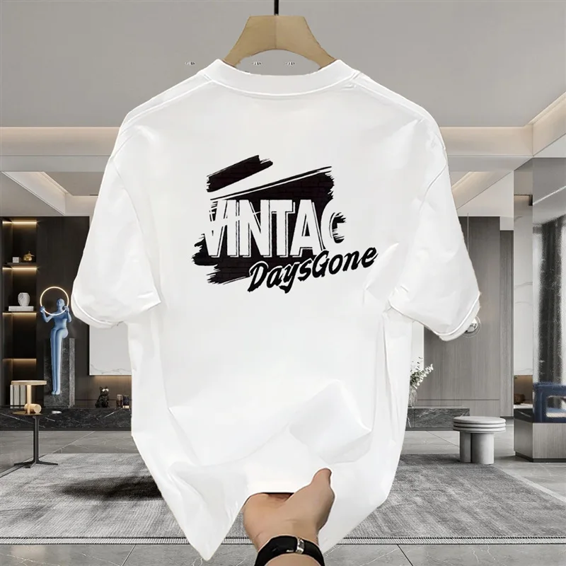 GIOIOMenTT shirt,2025Early Summer New Heavy Cotton Printed High-Quality Short Sleeve Pullover Shirt,Sweatshirt
GIOIOMenTT shirt,2025Early Summer New Heavy Cotton Printed High-Quality Short Sleeve Pullover Shirt,Sweatshirt