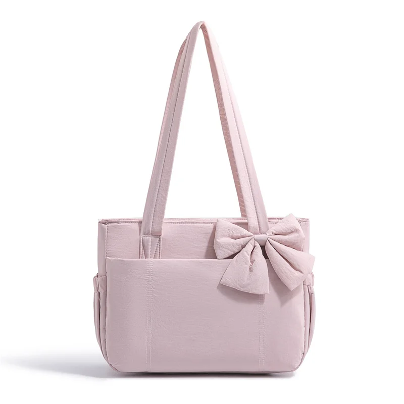 Nesite Lightweight Waterproof A4 Pink Black 13 inch Laptop Briefcase Women Handbag for ipad Shoulder Tote Bag M1251
Nesite Lightweight Waterproof A4 Pink Black 13 inch Laptop Briefcase Women Handbag for ipad Shoulder Tote Bag M1251