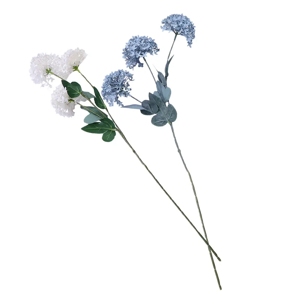 2Pcs Artificial Flowers Realistic Simulation Home Wedding Decor Flower Flower Arrangement Supplies Arrangement Supplies
2Pcs Artificial Flowers Realistic Simulation Home Wedding Decor Flower Flower Arrangement Supplies Arrangement Supplies