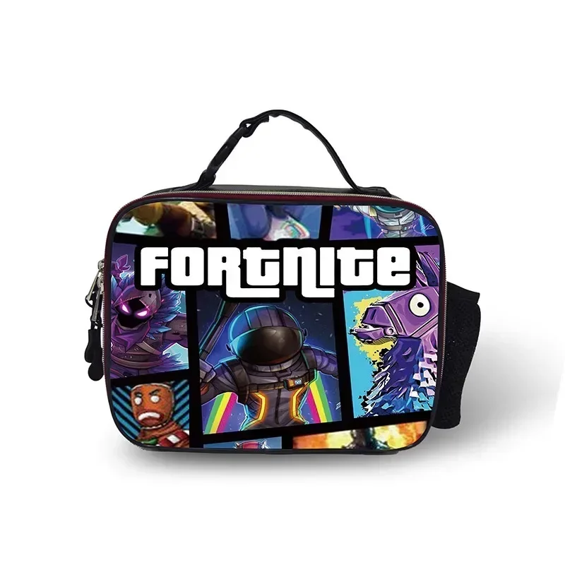 Fortnite Leather Thermal Insulated Lunch Bag Insulated Bento Bag Meal Container Insulated
Fortnite Leather Thermal Insulated Lunch Bag Insulated Bento Bag Meal Container Insulated