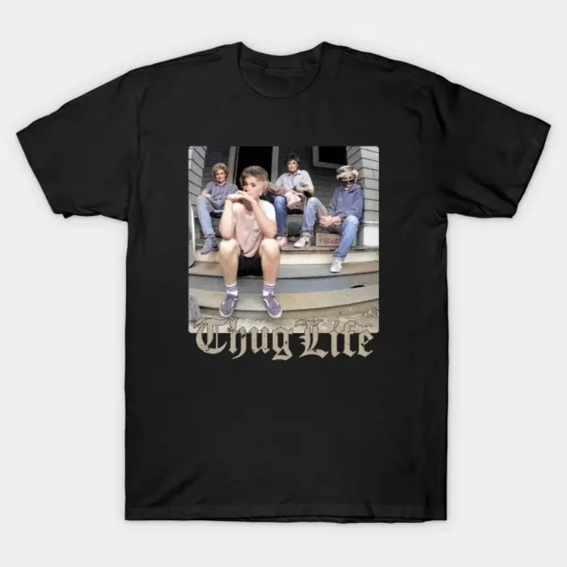 Men's T-shirt Graphic Printing Luxury Brand High Street Style Sleepwear Nightshirt Tee Vintage Tshirt Versatile Top Clothing
Men's T-shirt Graphic Printing Luxury Brand High Street Style Sleepwear Nightshirt Tee Vintage Tshirt Versatile Top Clothing