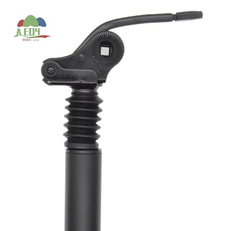 AED4-Electric Bike Bike Seatpost Seat Tube Spring Seat Set, Handlebar Folding 31.8X550 (Black)
AED4-Electric Bike Bike Seatpost Seat Tube Spring Seat Set, Handlebar Folding 31.8X550 (Black)