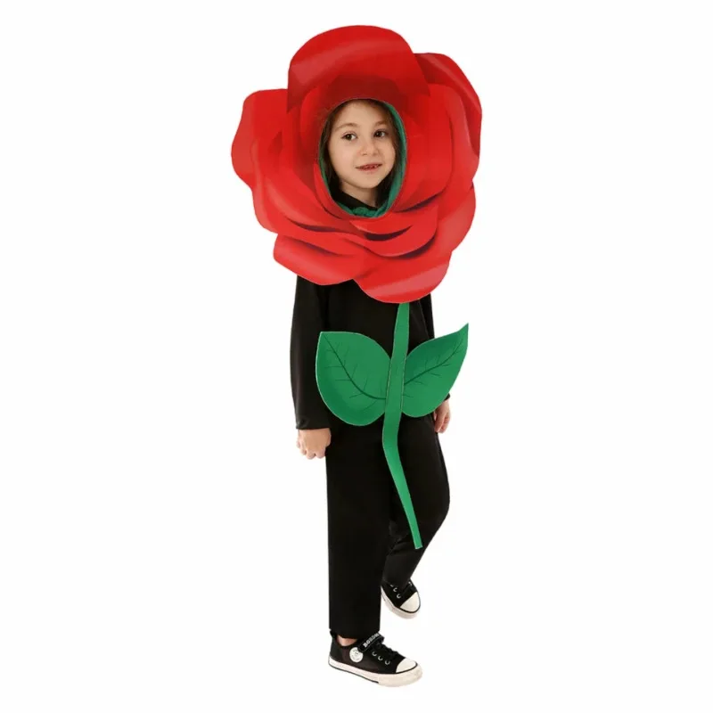 2025 aaa Halloween Kids Boys Girls Cosplay Sun Flower Tree Caterpillar Party Outfits Children's Day Performance Costume
2025 aaa Halloween Kids Boys Girls Cosplay Sun Flower Tree Caterpillar Party Outfits Children's Day Performance Costume