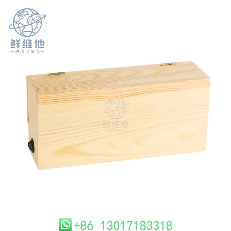 Upgraded Multi-switch Boring Box Funny Useless Box Novelty Strange Toy
Upgraded Multi-switch Boring Box Funny Useless Box Novelty Strange Toy