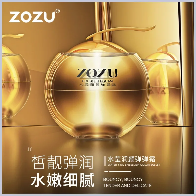 Aqua Moisturizing&Elastic Cream Refreshing&Moisturizing Skin Brightening face cream Facial Care
Aqua Moisturizing&Elastic Cream Refreshing&Moisturizing Skin Brightening face cream Facial Care