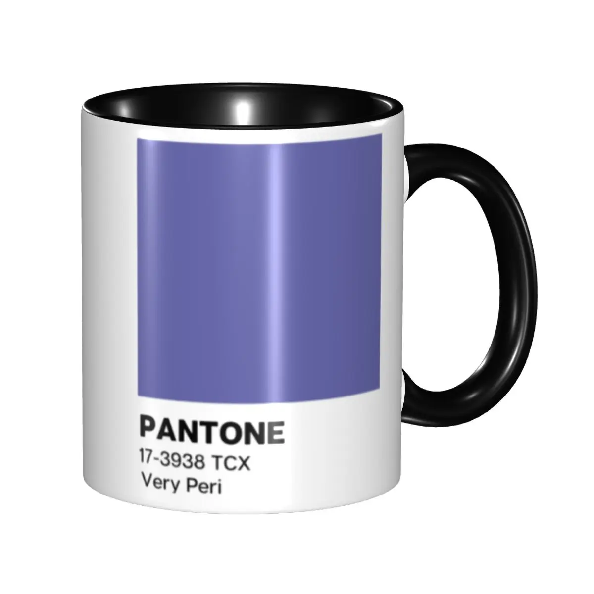 DIY Pantones Color Chart Ceramic Mugs Custom Coffee Cup Creative Present
DIY Pantones Color Chart Ceramic Mugs Custom Coffee Cup Creative Present