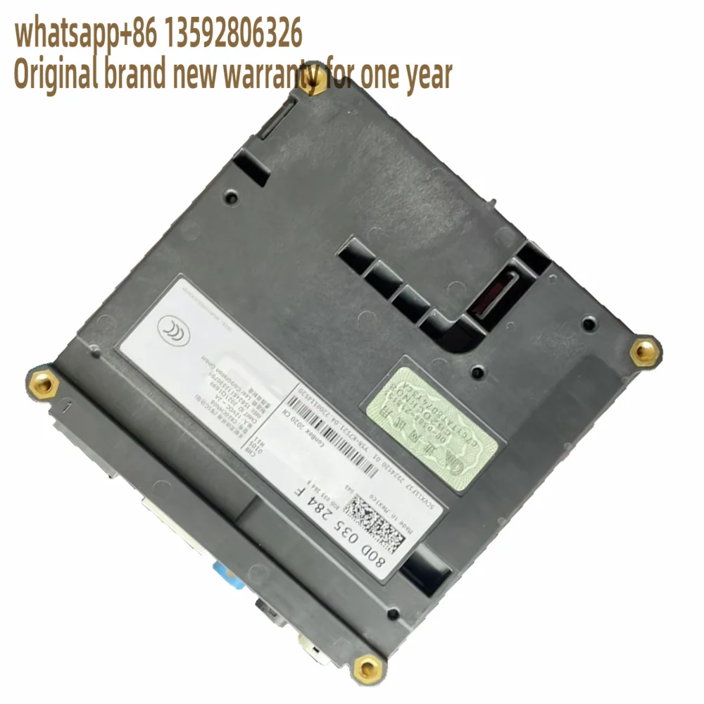 80d035284f Original Telematics Control Unit Conbox High For Vw Audi Q5 Q7 Q8 A6 A7
80d035284f Original Telematics Control Unit Conbox High For Vw Audi Q5 Q7 Q8 A6 A7