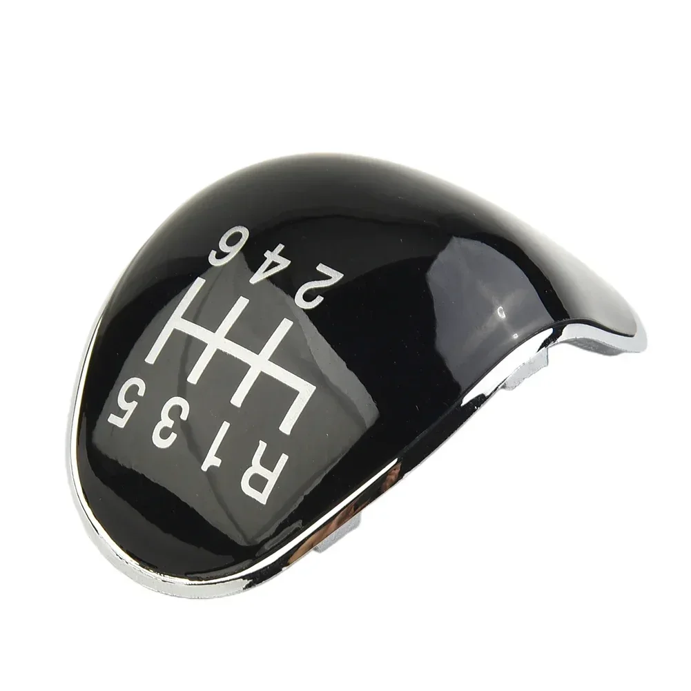 6-Speed Gear Shift Knob Cap Cover Insert For Ford Focus For Fiesta For Mondeo C-Max Replacement Black Shift Knob Cap
6-Speed Gear Shift Knob Cap Cover Insert For Ford Focus For Fiesta For Mondeo C-Max Replacement Black Shift Knob Cap