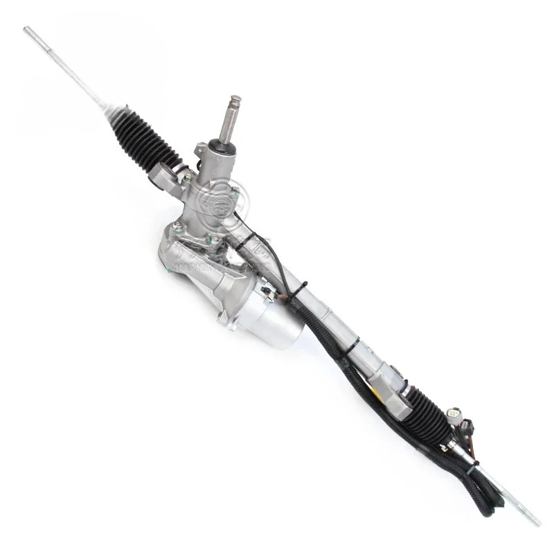 Auto Parts Electrical Power Steering Rack Pinion for Subaru Outback Legacy 09-14 Model LHD 34110-AJ130 34110-AJ134 34110-AJ151
Auto Parts Electrical Power Steering Rack Pinion for Subaru Outback Legacy 09-14 Model LHD 34110-AJ130 34110-AJ134 34110-AJ151