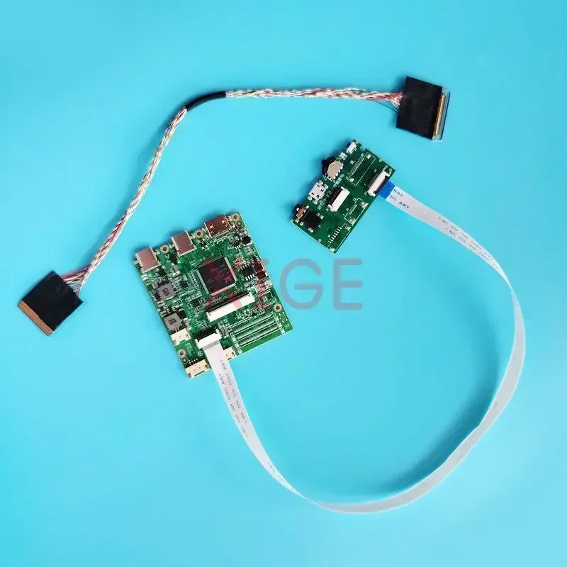 Для LP145WH1-TLA1 LP145WH1-TLB1 LVDS 40-контактная матрица для ноутбука 14,5 "1366x768 TYPE-C Mini-HDMI USB-C плата драйвера DIY Kit 
Для LP145WH1-TLA1 LP145WH1-TLB1 LVDS 40-контактная матрица для ноутбука 14,5 "1366x768 TYPE-C Mini-HDMI USB-C плата драйвера DIY Kit