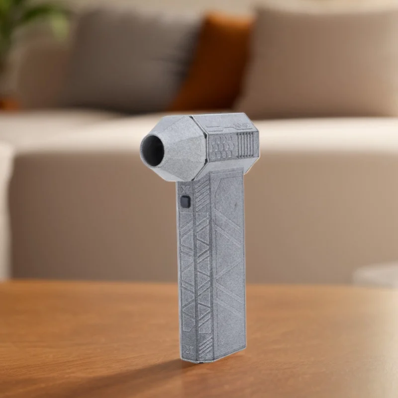 150000RPM Jet Dry Blower High Power Rechargeable Brushless Electric Air Duster Turbo Fan Blower For Outdoor Sports Camping
150000RPM Jet Dry Blower High Power Rechargeable Brushless Electric Air Duster Turbo Fan Blower For Outdoor Sports Camping